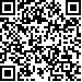 Código QR de la empresa Ing. Monika Balcarova