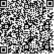 Company's QR code Ing. Blanka Bezdickova