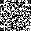 Company's QR code Karina Petrickova