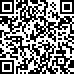 Company's QR code Ing. Petr Dlouhy