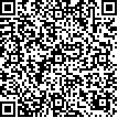 Company's QR code Ceska posta, s.p.