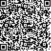 Company's QR code Bc. Adela Brazdilova