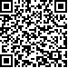 Código QR de la empresa L.D.Inmed, s.r.o.