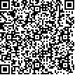 Company's QR code Sarka Pokorna