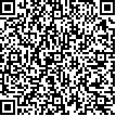 Código QR de la empresa STREETPARK s.r.o.