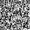 QR Kode der Firma Guta TV, s.r.o.