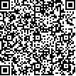 Company's QR code Petr Zezulka