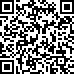 Company's QR code Ing. Martin Krejci