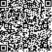 Company's QR code Milan Pecha