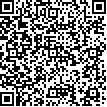 QR Kode der Firma HOTEL CORSO