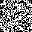 Código QR de la empresa Biohemlab, s.r.o.