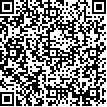 QR Kode der Firma UP Sped, s.r.o.