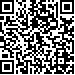 Código QR de la empresa Milan Benes