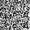 Company's QR code Mahae Plzen, s.r.o.