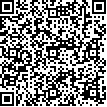 Código QR de la empresa David Vesely