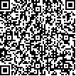 QR Kode der Firma Milos Skorepa