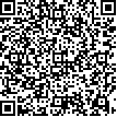 Company's QR code Pavel Prazny Mgr.