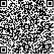 Company's QR code Ares GYM, s.r.o.