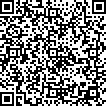 Código QR de la empresa ProServices, s.r.o.