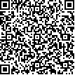 Company's QR code Slezsky fotbalovy club Opava a.s.