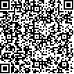 Company's QR code SITIA spol.s r.o.