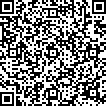 Company's QR code Veronika Svobodova