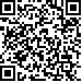 QR Kode der Firma Finance pro radost, s.r.o.