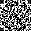 Company's QR code Andrea Preisslerova