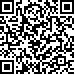 Company's QR code Jana Tejnorova