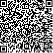 Company's QR code Radek Jakubovsky