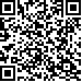 Company's QR code Lucie Kudelova