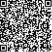 Código QR de la empresa ADAM & ROMAN STRECHY s.r.o.