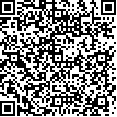 Código QR de la empresa Drevodiel, s.r.o.