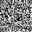 Código QR de la empresa Gedost, s.r.o.