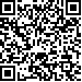 QR Kode der Firma Juniperus, s.r.o.