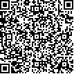 Company's QR code AFM - Ascension Facilities Management, s.r.o.