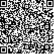 Company's QR code Ing. Martin Hlavac