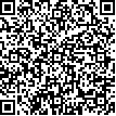 QR Kode der Firma ORTODONCIE - MUDr. L. Jedlickova s.r.o.