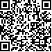 Código QR de la empresa ArtProfess, s.r.o.