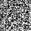 Company's QR code Pldd Novodvorska, s.r.o.