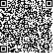 Company's QR code Kateryna Badyanova