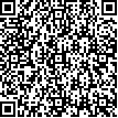 Código QR de la empresa Bros studio, a.s.