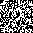 QR Kode der Firma Eva Fejksova