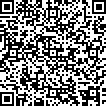 Código QR de la empresa Meva Bednici Systemy, s.r.o.