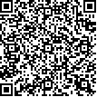 Company's QR code Pavel Stranik