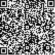 QR Kode der Firma ADIEL s.r.o.