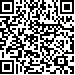 Company's QR code Dropp Praha, s.r.o.