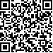 Código QR de la empresa Pavel Sekanina