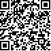 Company's QR code Martes Trebon, s.r.o.