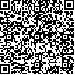 Código QR de la empresa o. s. Baby Club Krtecek